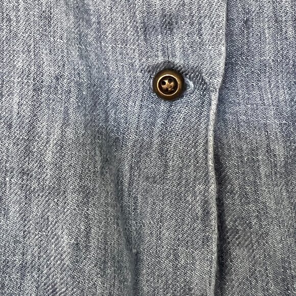 Sessun morrison chambray shirt - Picture 7 of 8